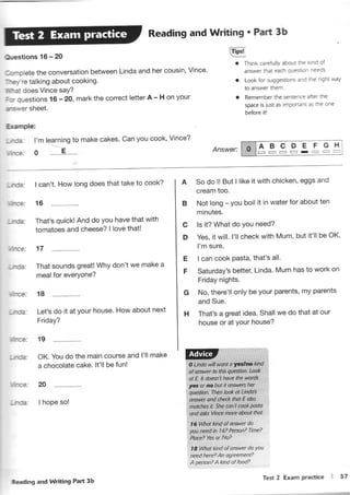 Ket trainer with answers