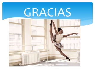GRACIAS
 