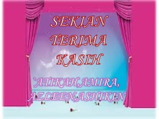 Ketua audit negara