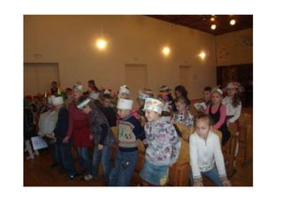 Boružiukų metraštis