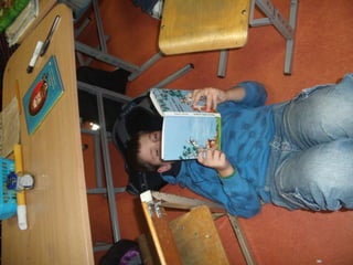 Boružiukų metraštis