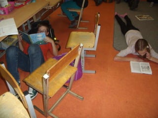 Boružiukų metraštis