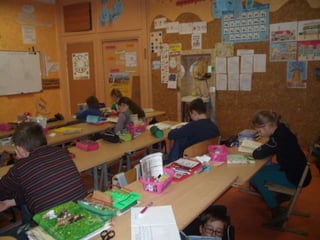 Boružiukų metraštis