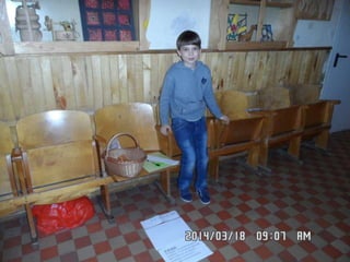 Boružiukų metraštis