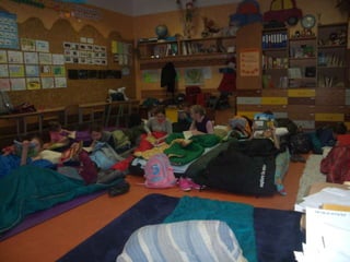 Boružiukų metraštis