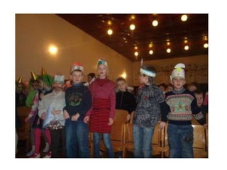 Boružiukų metraštis