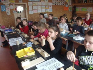 Boružiukų metraštis