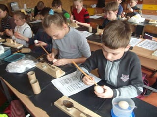 Boružiukų metraštis