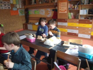 Boružiukų metraštis