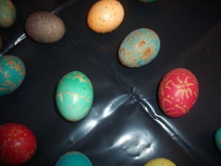 Boružiukų metraštis