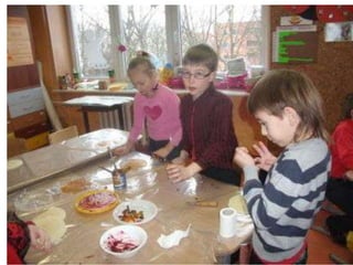 Boružiukų metraštis