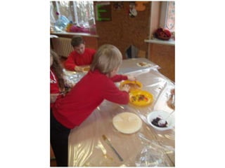 Boružiukų metraštis