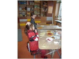 Boružiukų metraštis