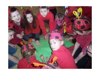 Boružiukų metraštis