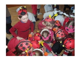 Boružiukų metraštis