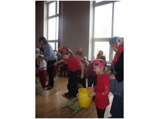 Boružiukų metraštis