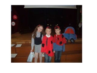 Boružiukų metraštis