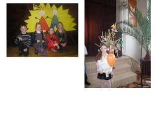 Boružiukų metraštis