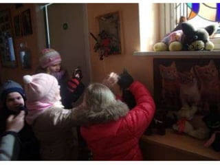 Boružiukų metraštis