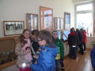 Boružiukų metraštis