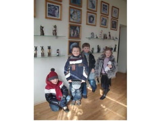 Boružiukų metraštis