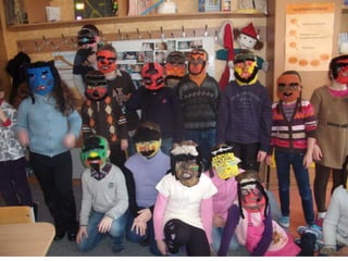 Boružiukų metraštis