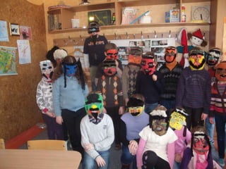 Boružiukų metraštis