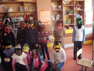 Boružiukų metraštis