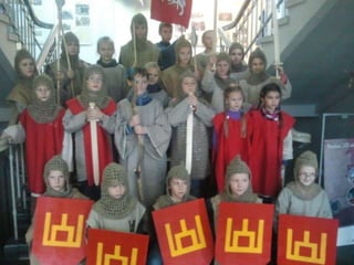 Boružiukų metraštis