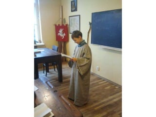 Boružiukų metraštis