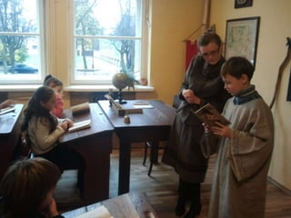 Boružiukų metraštis