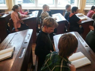 Boružiukų metraštis