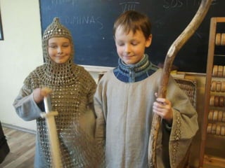 Boružiukų metraštis