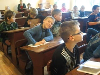 Boružiukų metraštis