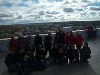 Boružiukų metraštis