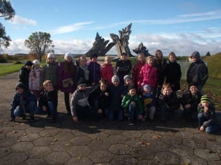 Boružiukų metraštis