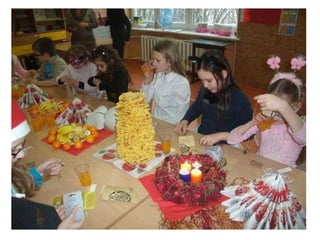 Boružiukų metraštis