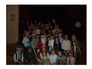 Boružiukų metraštis