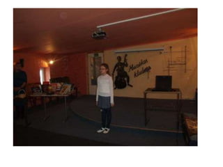 Boružiukų metraštis