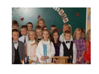 Boružiukų metraštis