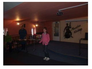 Boružiukų metraštis