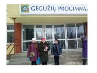 Boružiukų metraštis