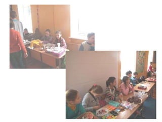 Boružiukų metraštis