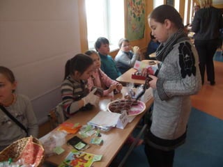 Boružiukų metraštis