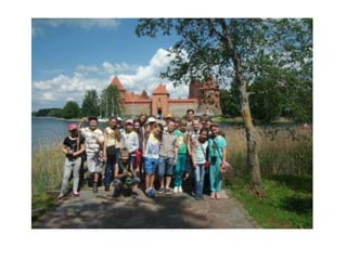 Boružiukų metraštis