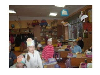 Boružiukų metraštis