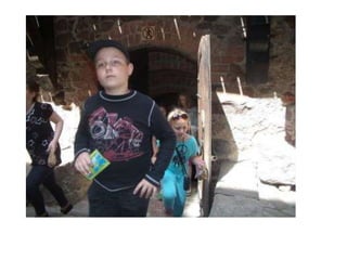 Boružiukų metraštis