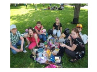 Boružiukų metraštis