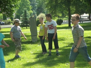 Boružiukų metraštis