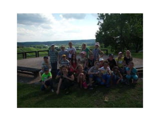 Boružiukų metraštis